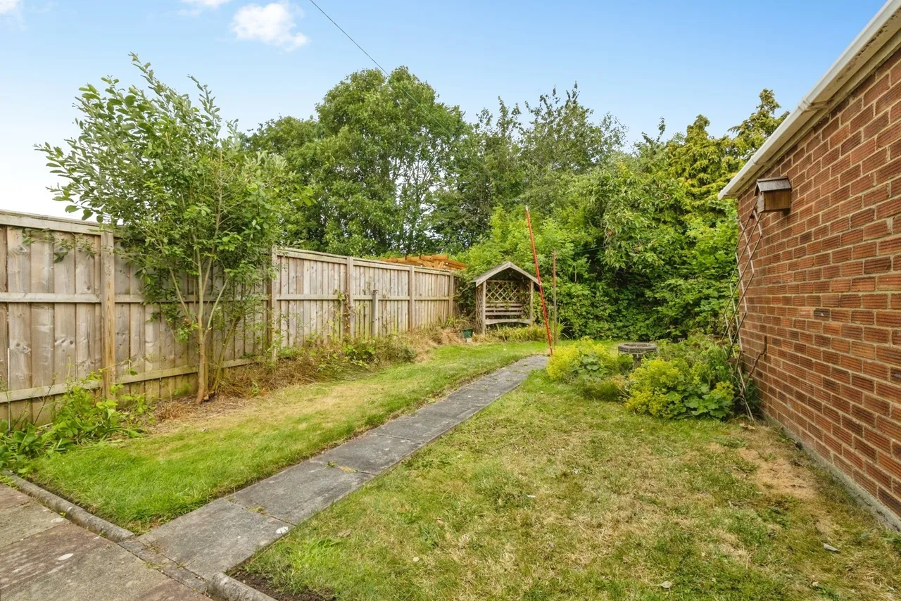 Emsworth Drive, Eaglescliffe, Stockton-on-Tees, TS16, photo 2