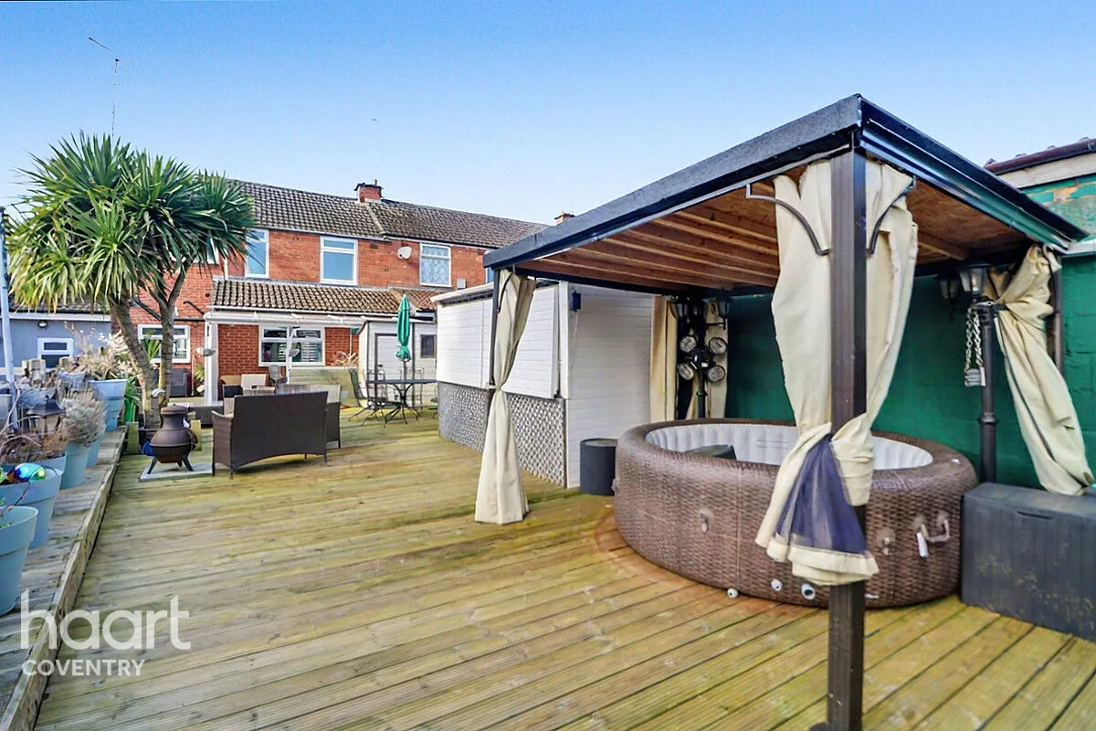Telfer Road, Coventry, CV6, photo 19