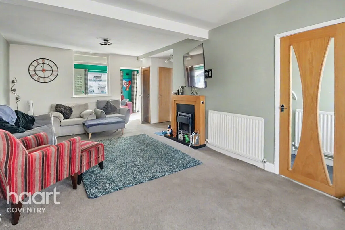 Telfer Road, Coventry, CV6, photo 4