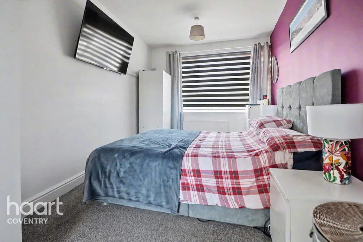 Telfer Road, Coventry, CV6, photo 13