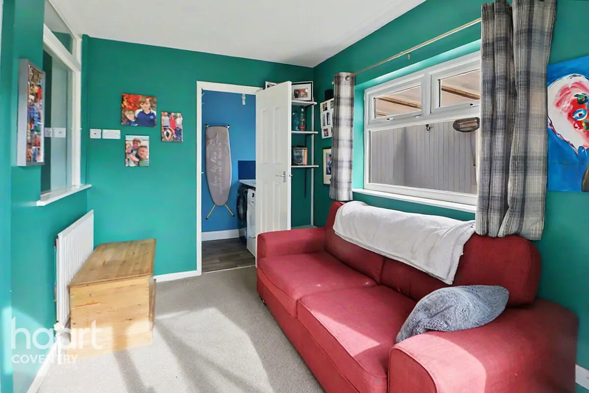Telfer Road, Coventry, CV6, photo 10