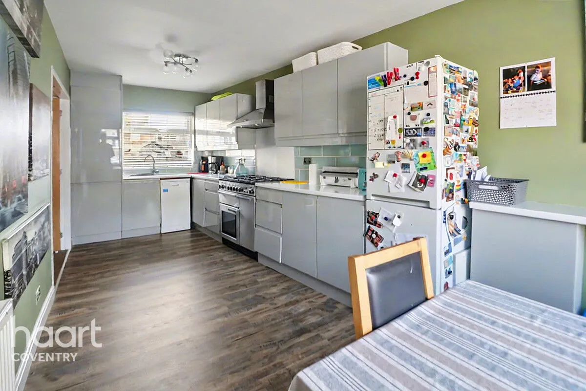 Telfer Road, Coventry, CV6, photo 7