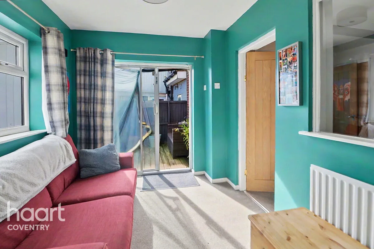 Telfer Road, Coventry, CV6, photo 9