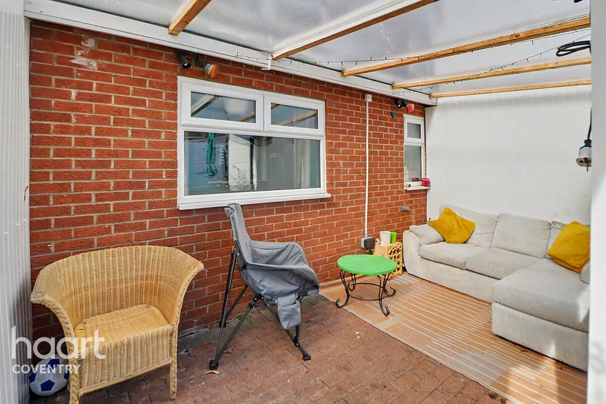 Telfer Road, Coventry, CV6, photo 20
