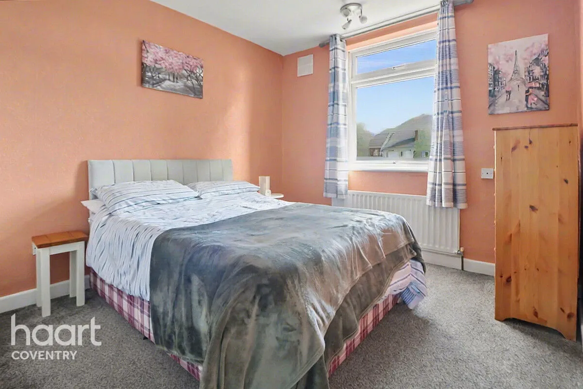 Telfer Road, Coventry, CV6, photo 16