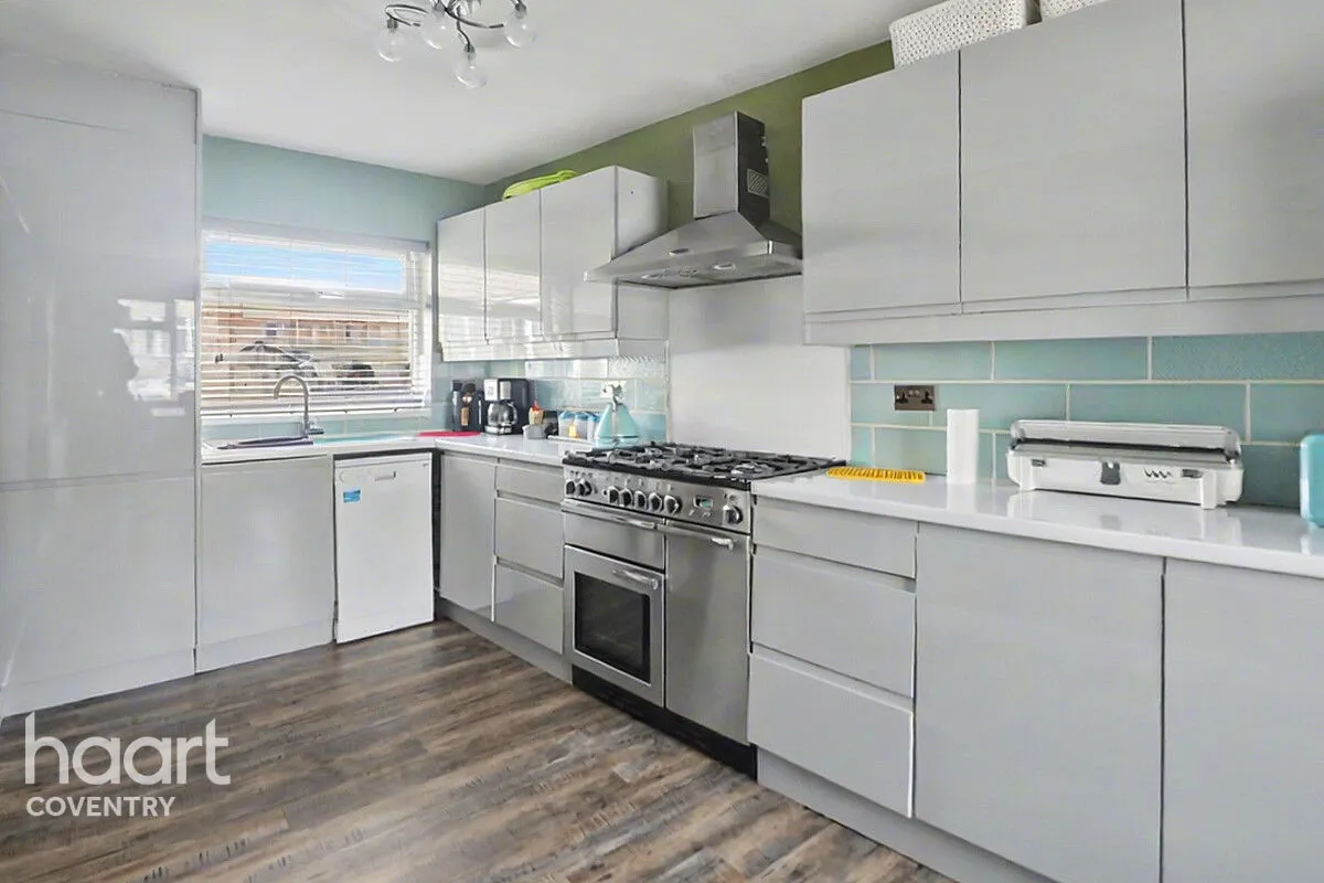 Telfer Road, Coventry, CV6, photo 8
