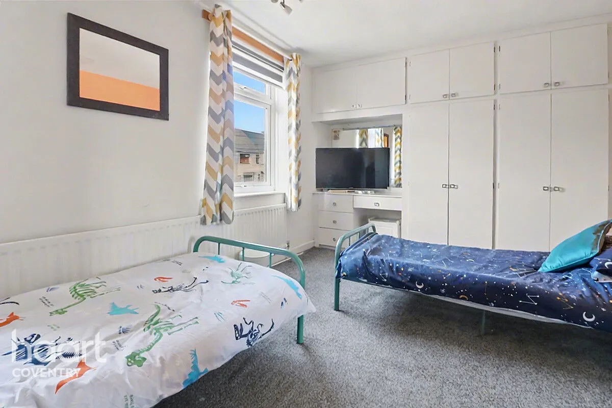 Telfer Road, Coventry, CV6, photo 15