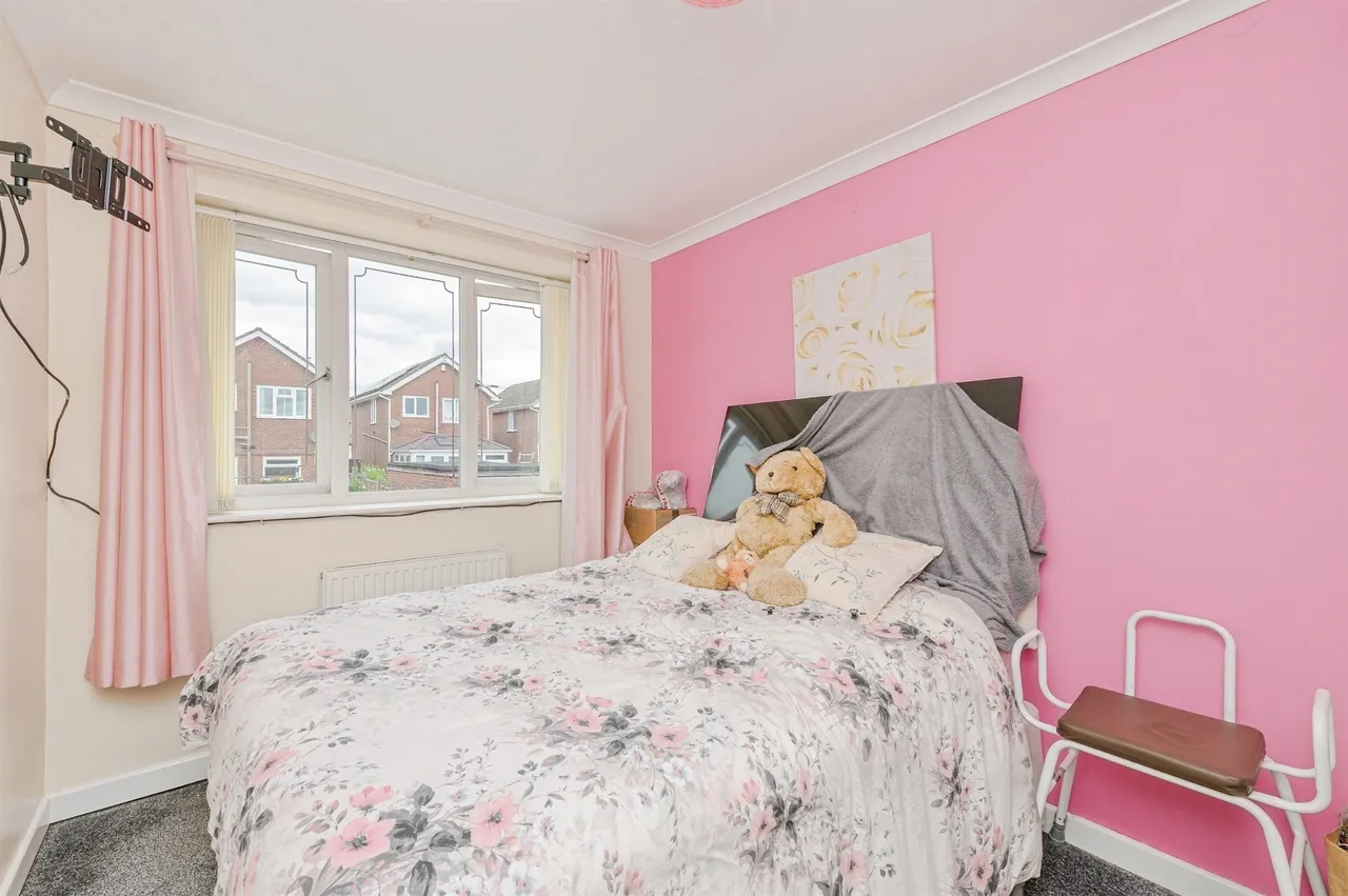 Beech Close, Kingsbury, B78, photo 11