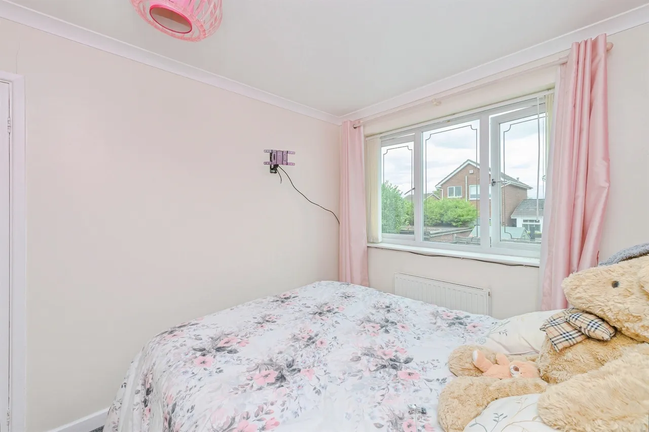 Beech Close, Kingsbury, B78, photo 9