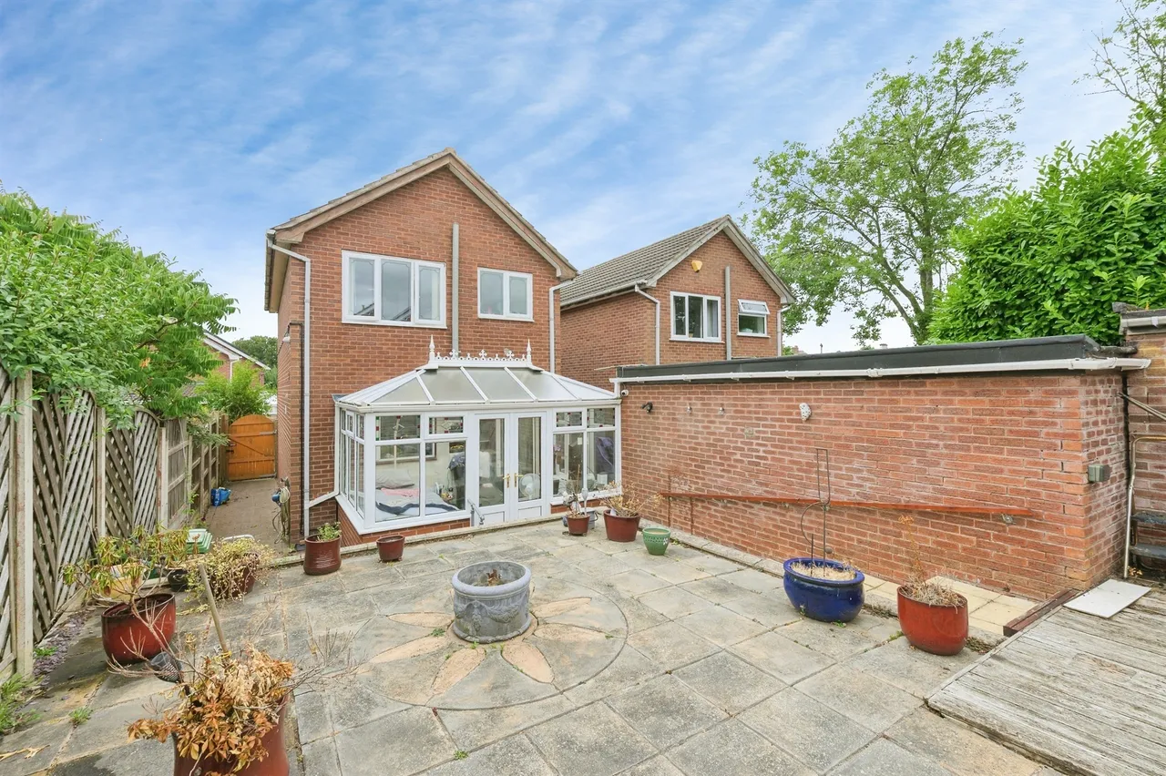 Beech Close, Kingsbury, B78, photo 16