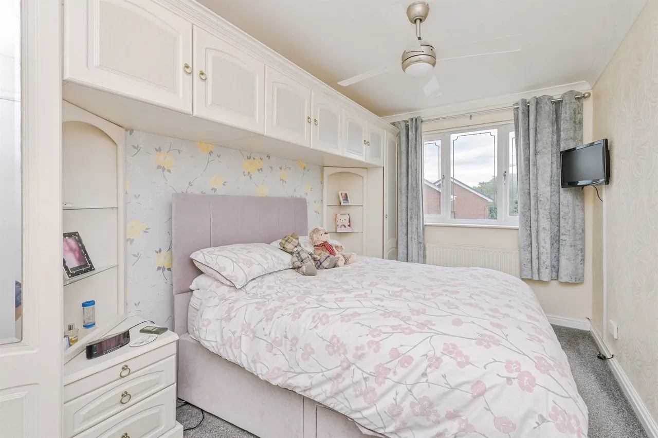 Beech Close, Kingsbury, B78, photo 8