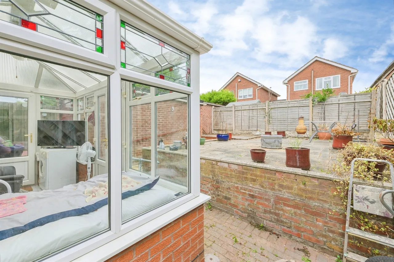 Beech Close, Kingsbury, B78, photo 13