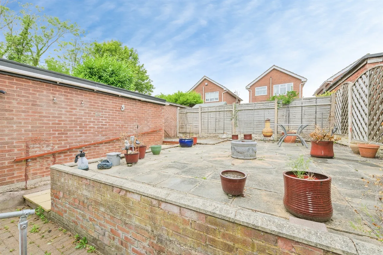 Beech Close, Kingsbury, B78, photo 14