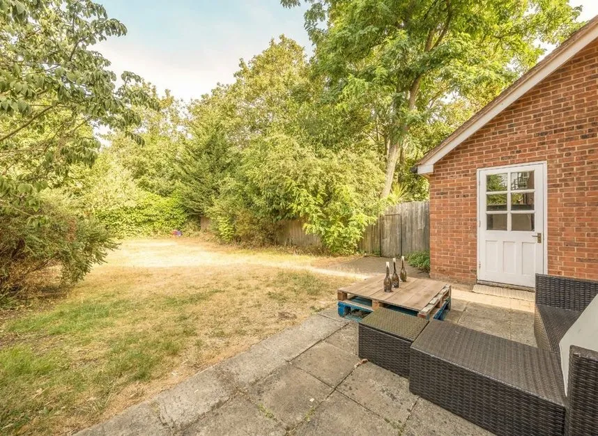 Nevinson Close, Battersea, SW18, photo 3