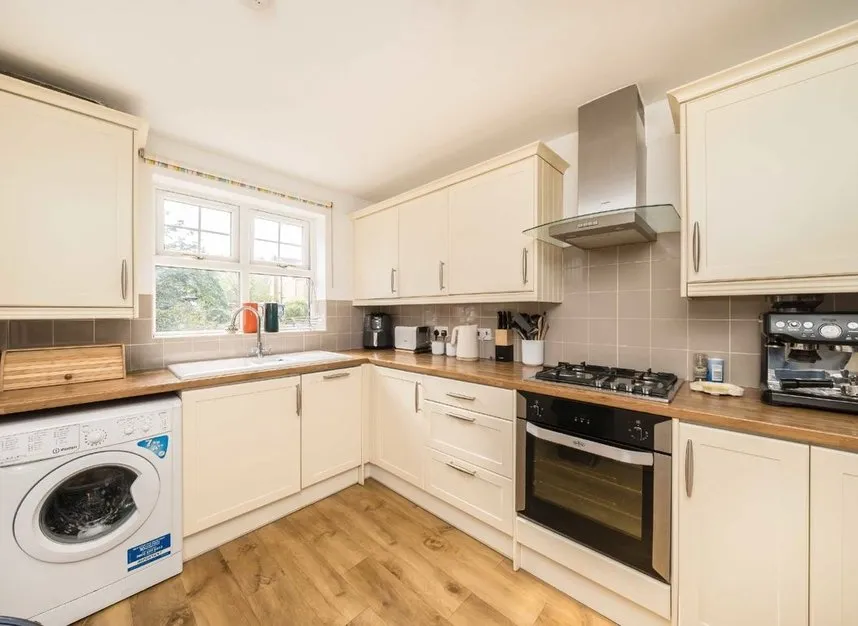 Nevinson Close, Battersea, SW18, photo 4