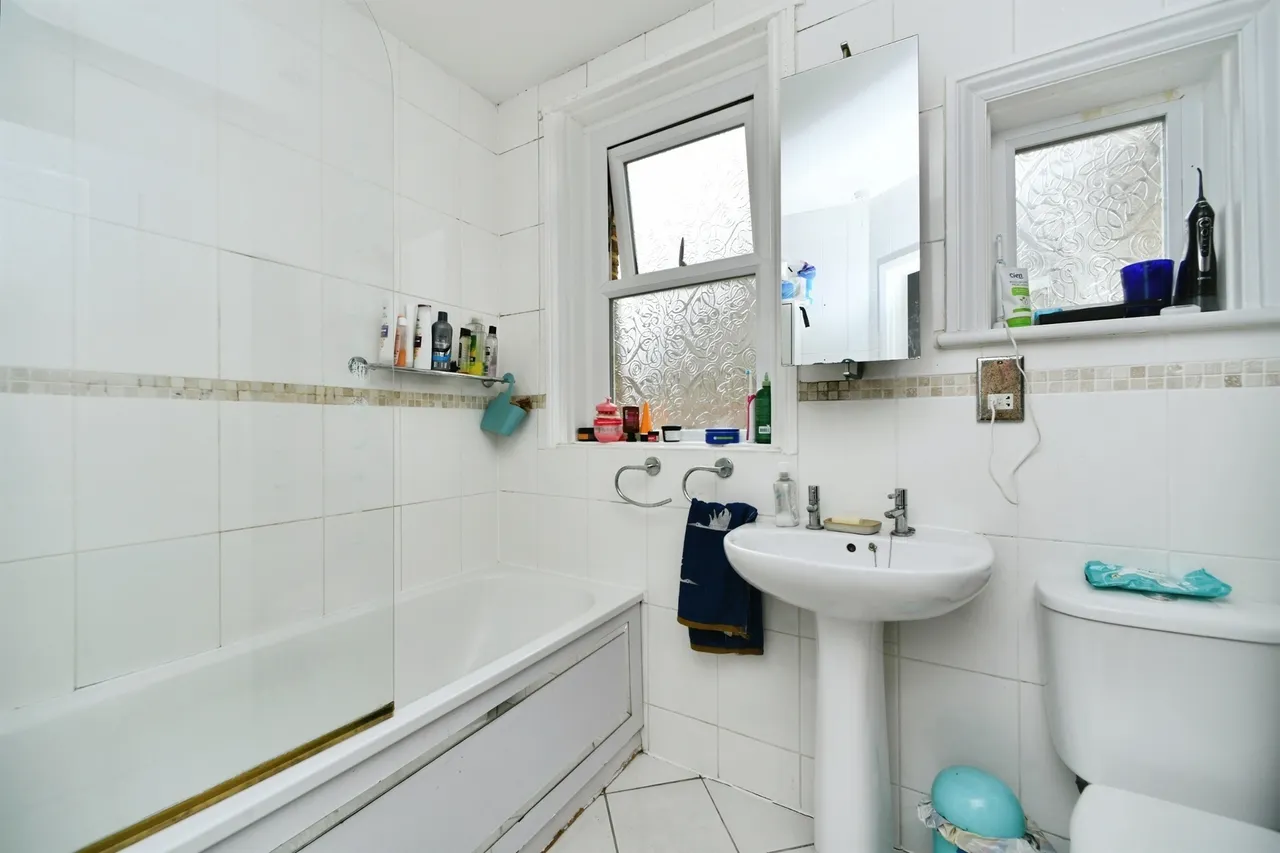 Down Terrace, Brighton, photo 8