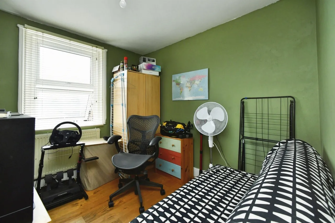 Down Terrace, Brighton, photo 7