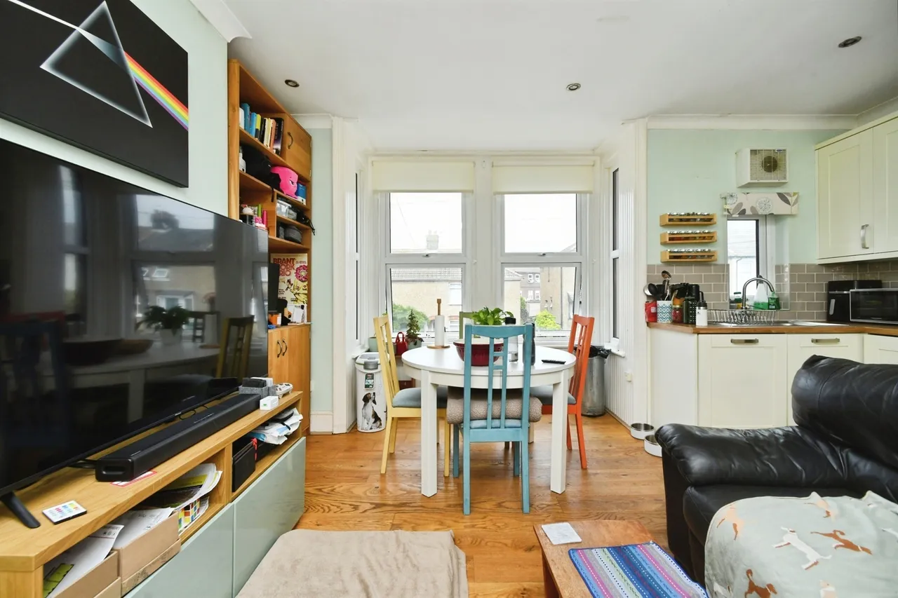 Down Terrace, Brighton, photo 3
