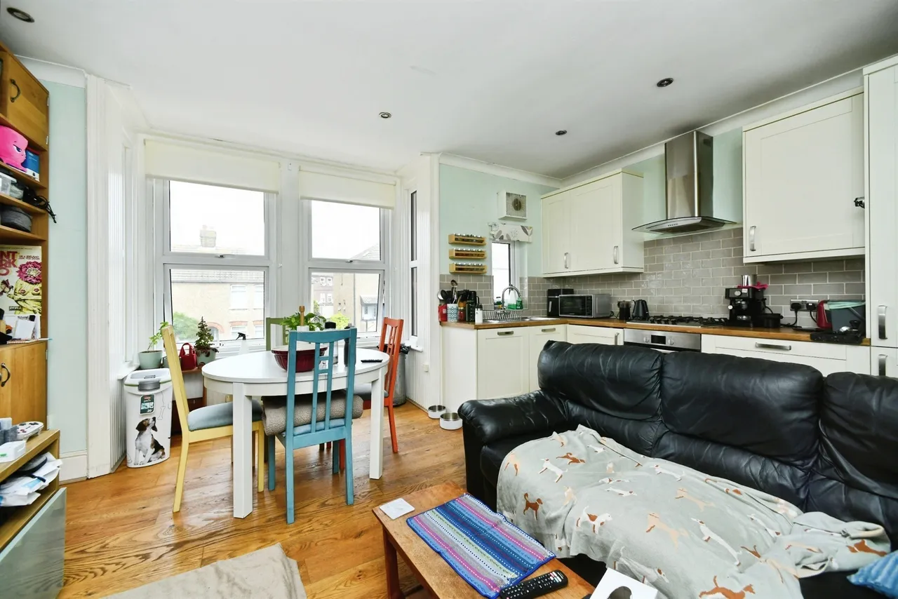 Down Terrace, Brighton, photo 10