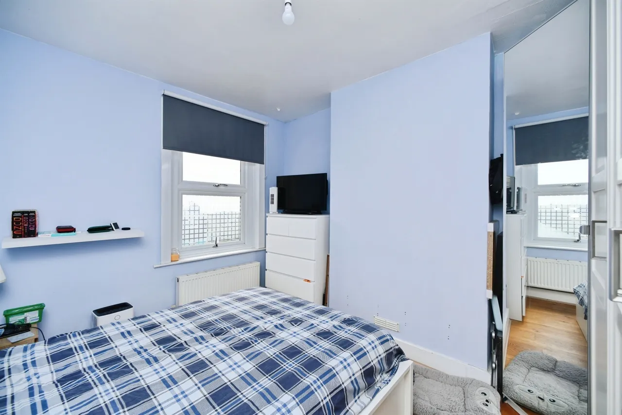 Down Terrace, Brighton, photo 6
