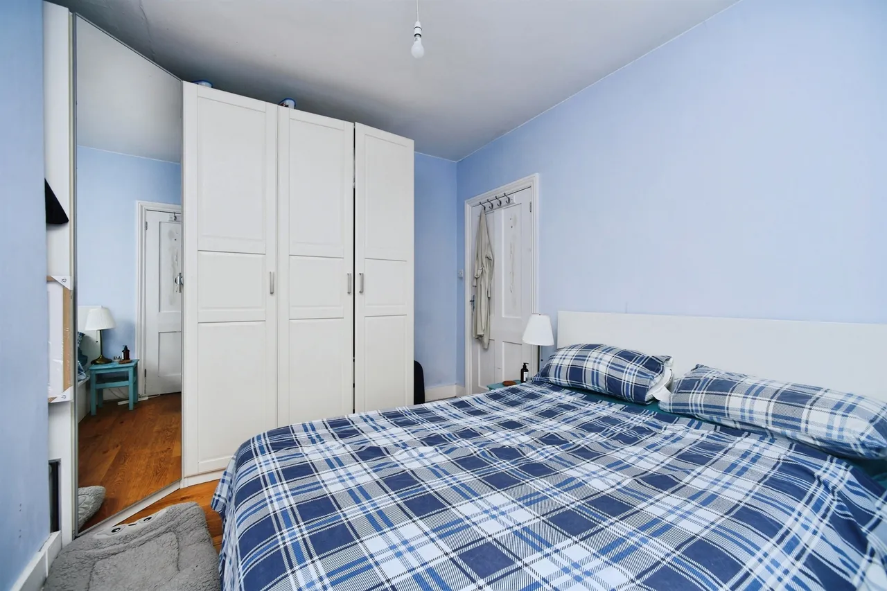 Down Terrace, Brighton, photo 5