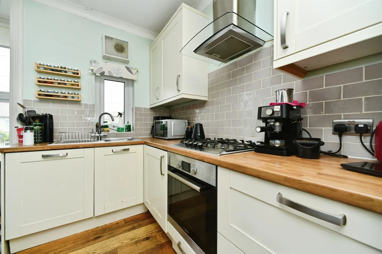 Down Terrace, Brighton, photo 4