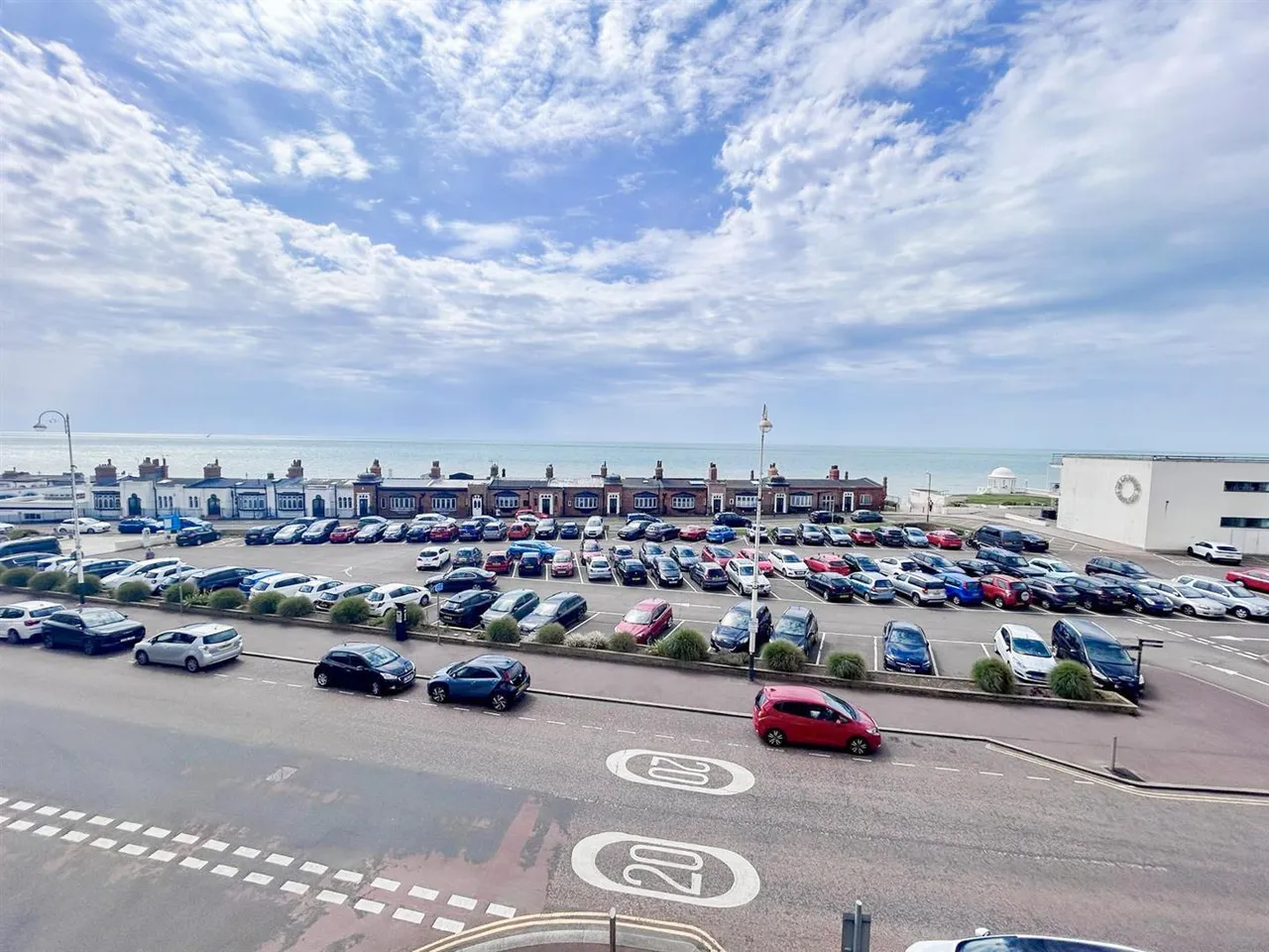 Marina, Bexhill-On-Sea, East Sussex, TN40 1DL, photo 12