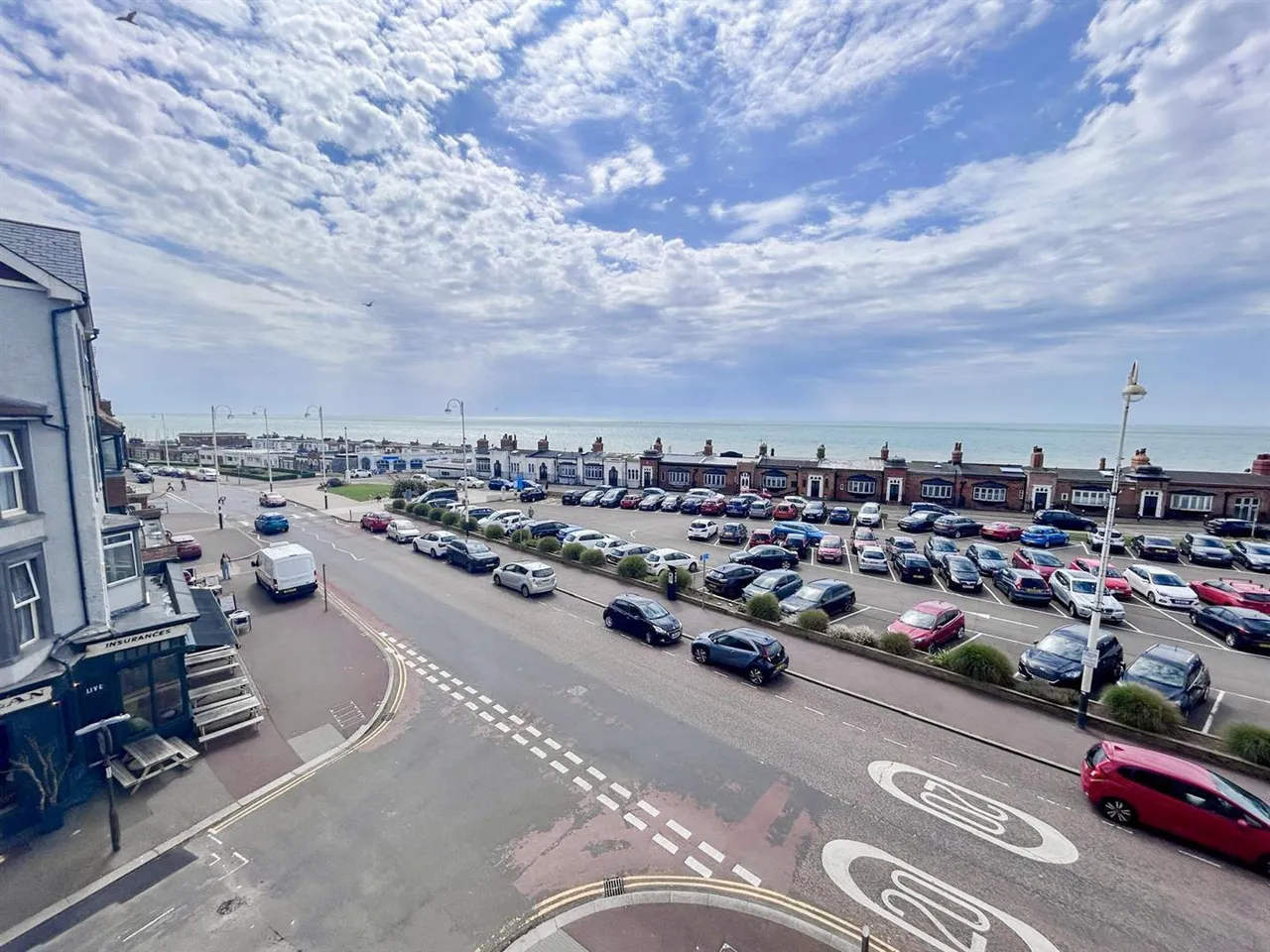 Marina, Bexhill-On-Sea, East Sussex, TN40 1DL, photo 13