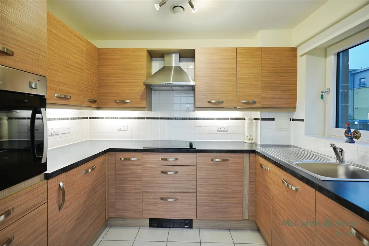 Barnton Grove, Edinburgh, EH4, photo 8