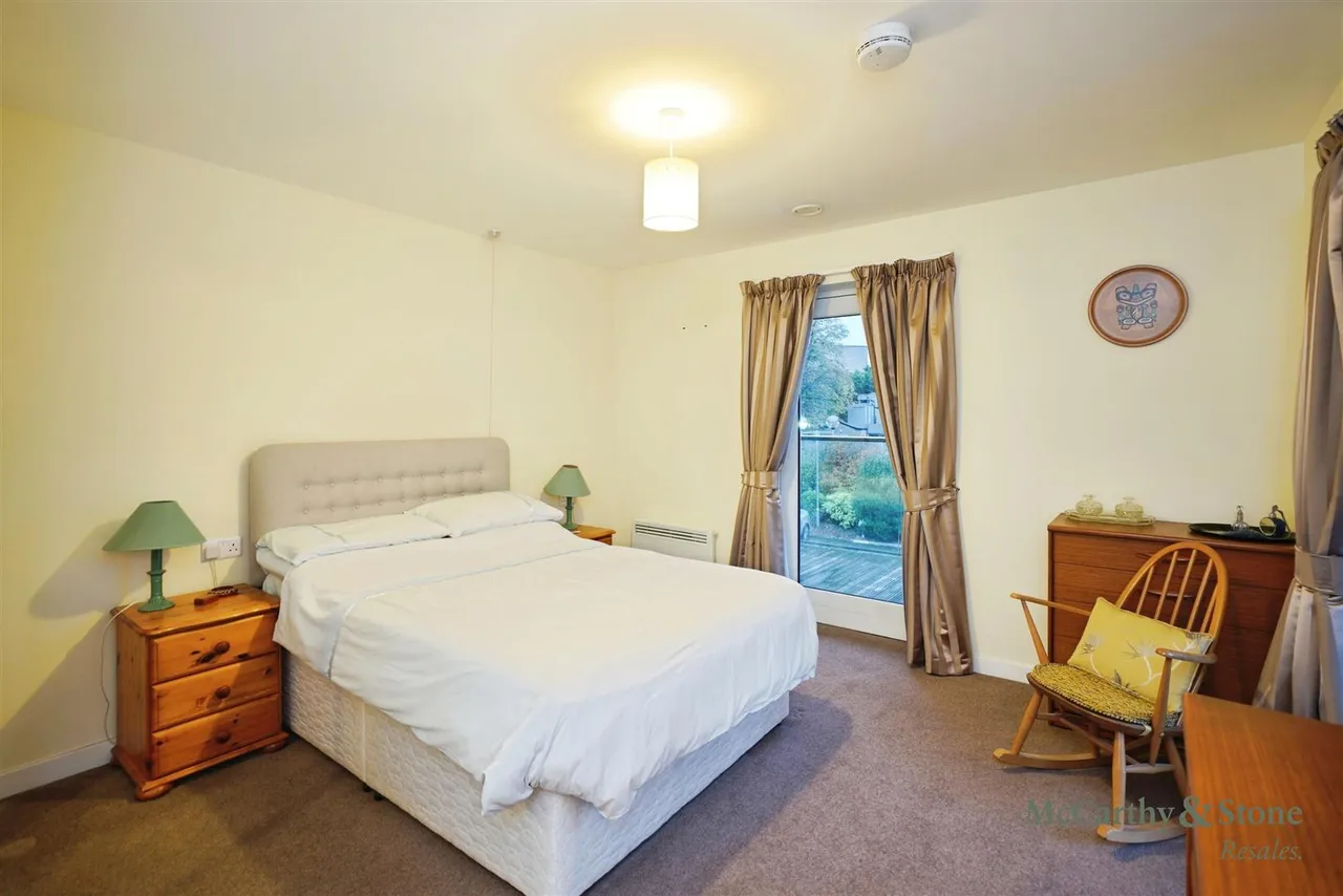 Barnton Grove, Edinburgh, EH4, photo 12