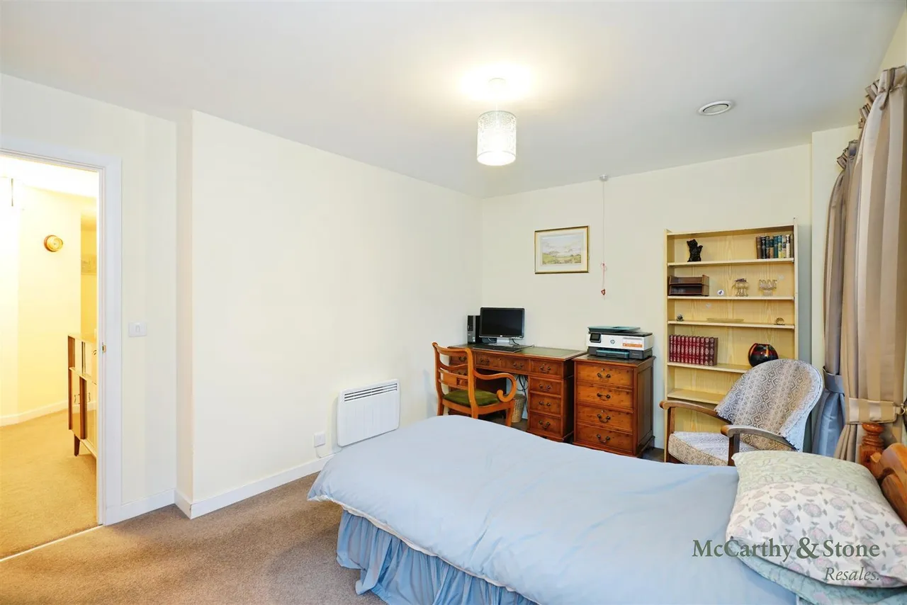 Barnton Grove, Edinburgh, EH4, photo 15