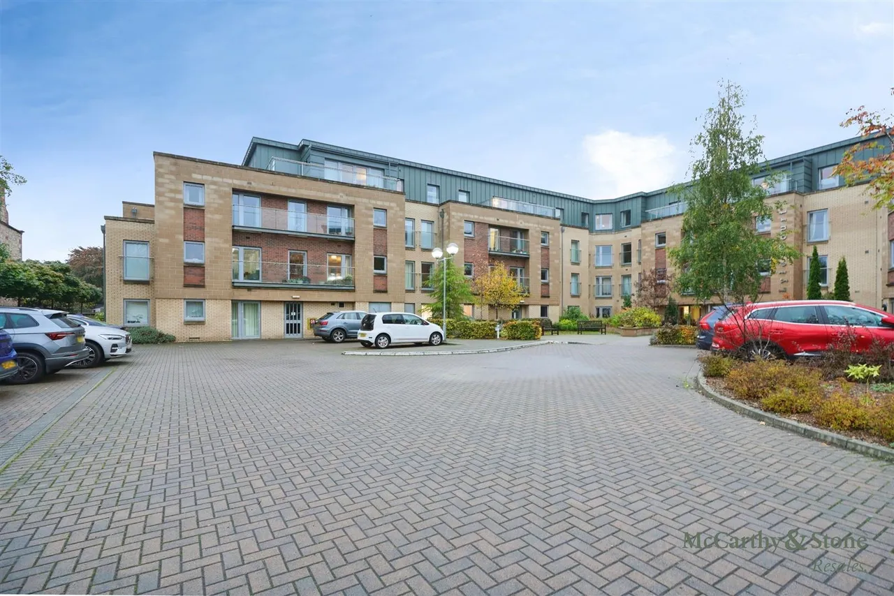 Barnton Grove, Edinburgh, EH4, photo 20