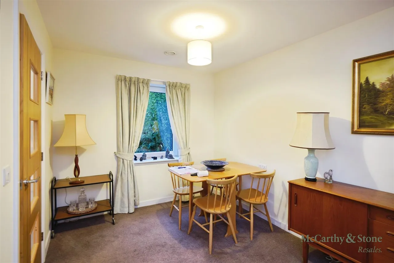Barnton Grove, Edinburgh, EH4, photo 7