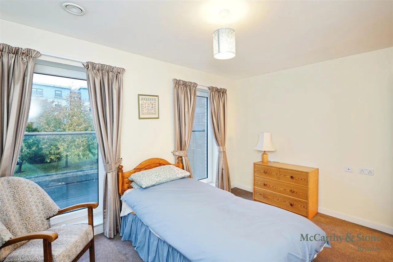 Barnton Grove, Edinburgh, EH4, photo 14
