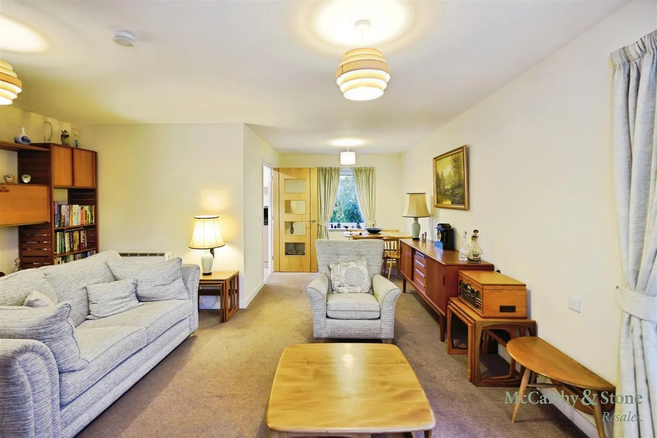 Barnton Grove, Edinburgh, EH4, photo 4
