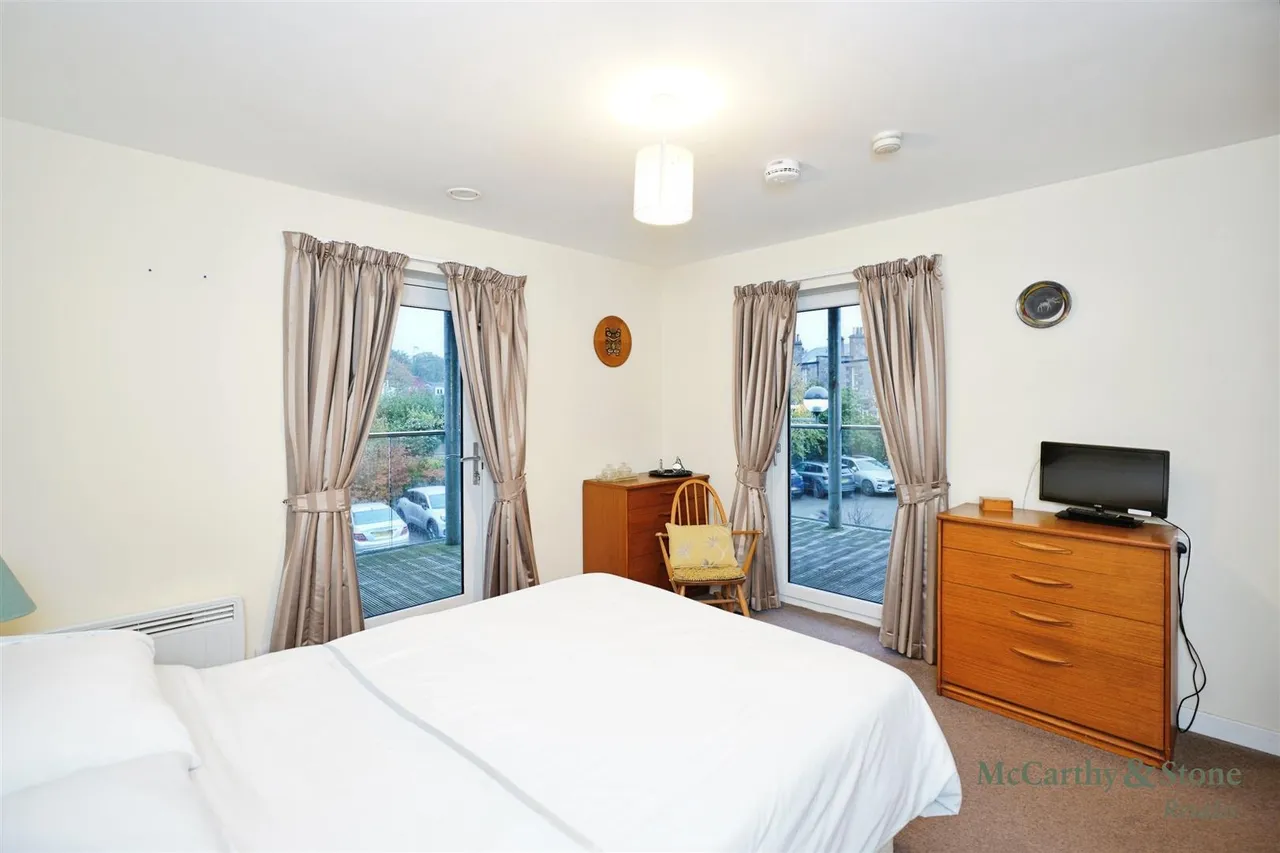 Barnton Grove, Edinburgh, EH4, photo 11