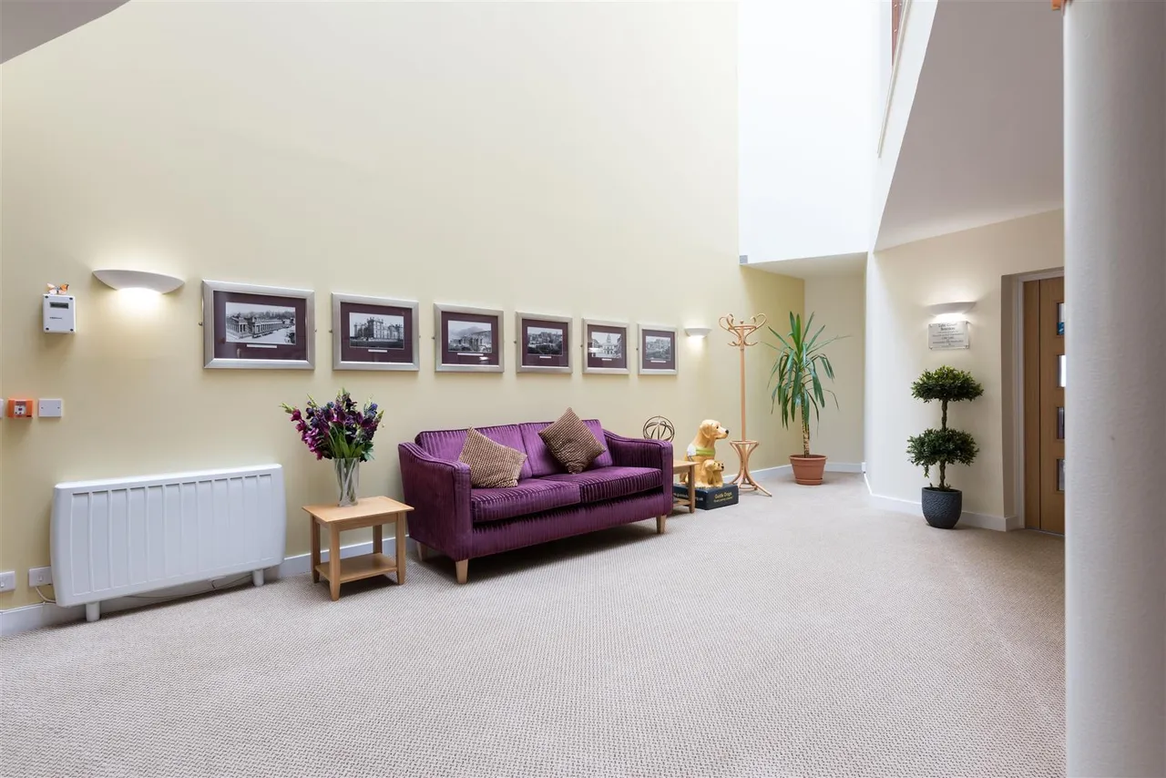 Barnton Grove, Edinburgh, EH4, photo 25