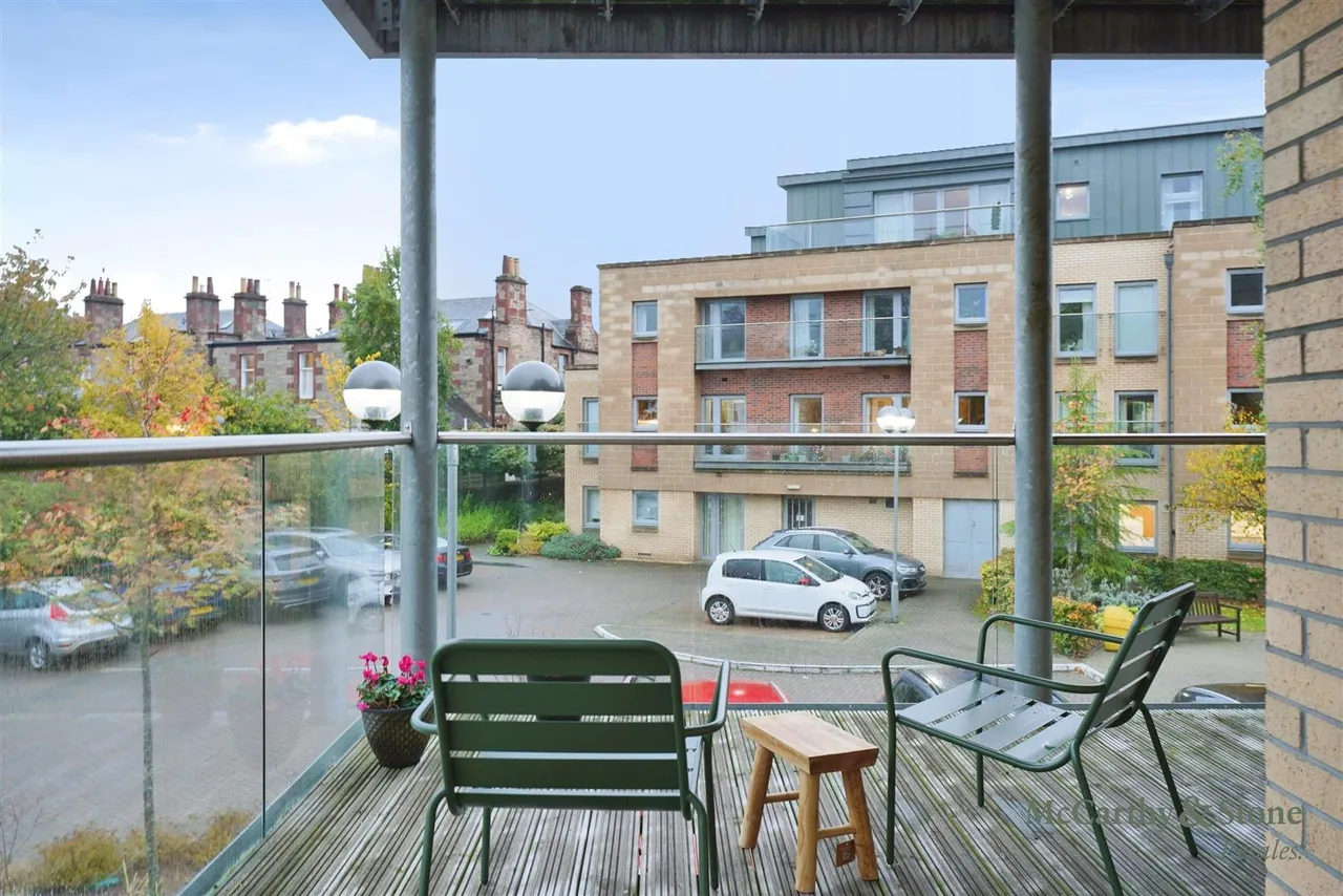 Barnton Grove, Edinburgh, EH4, photo 3
