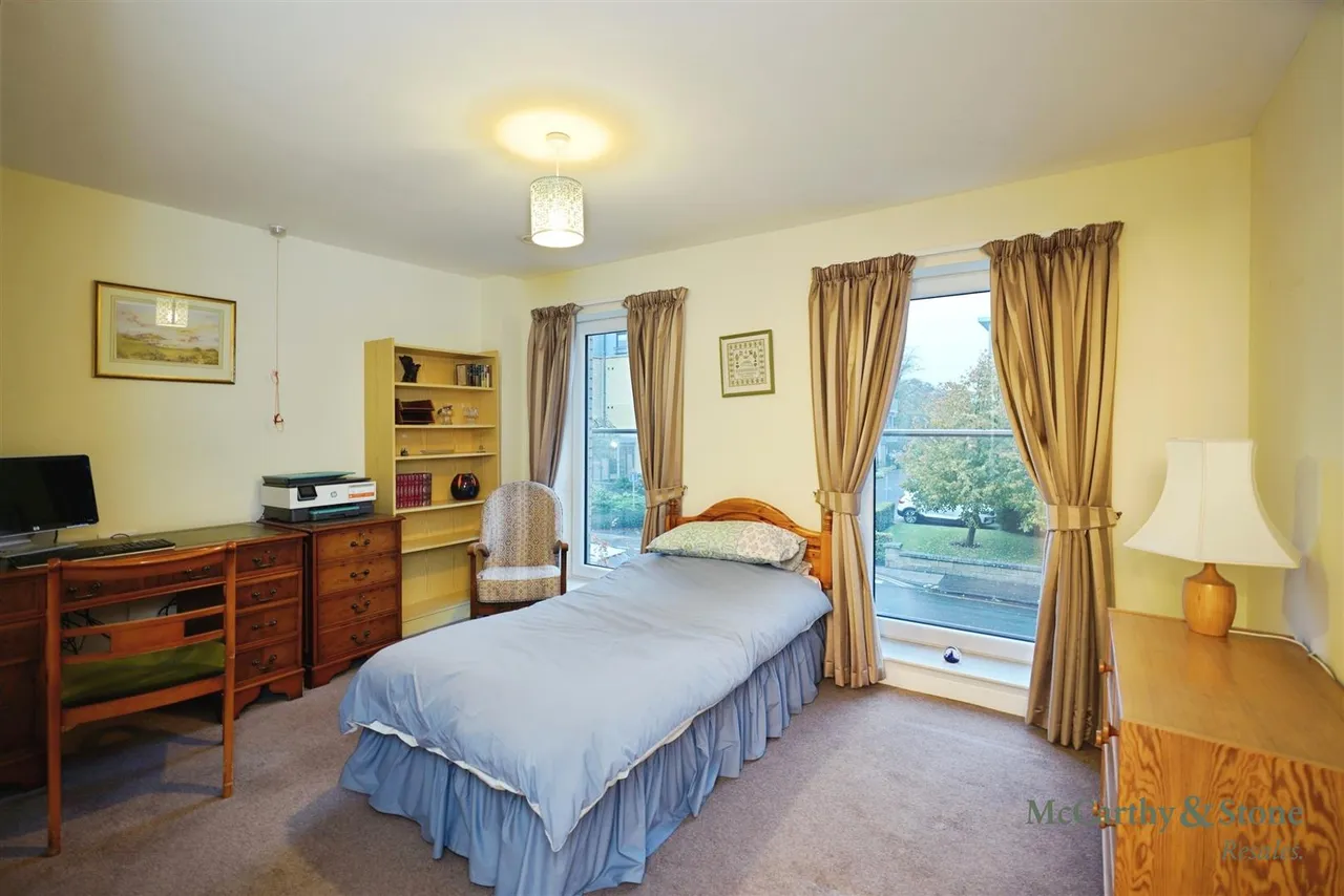Barnton Grove, Edinburgh, EH4, photo 16
