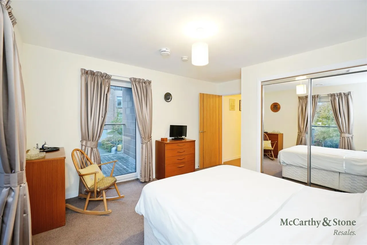 Barnton Grove, Edinburgh, EH4, photo 13