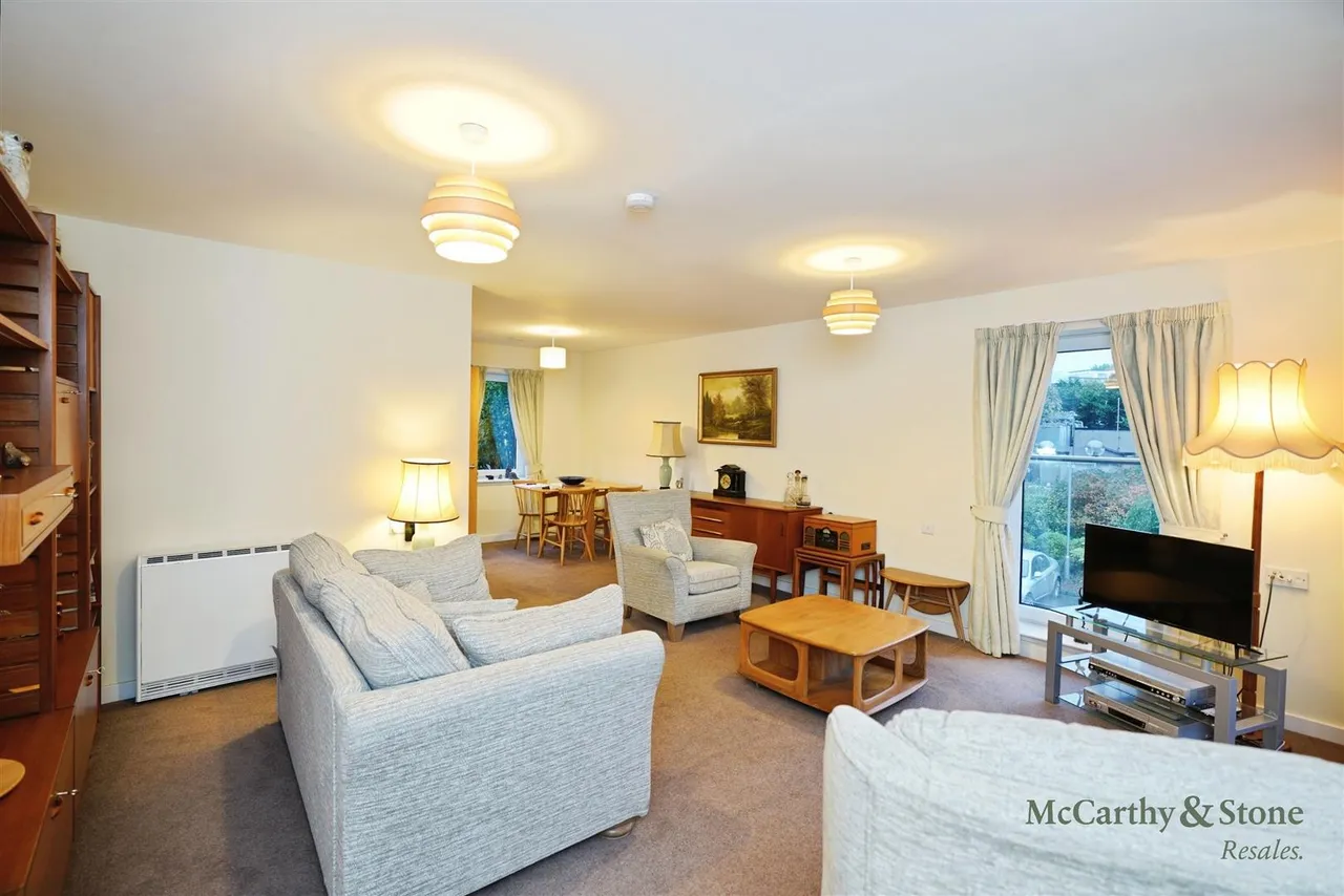 Barnton Grove, Edinburgh, EH4, photo 2