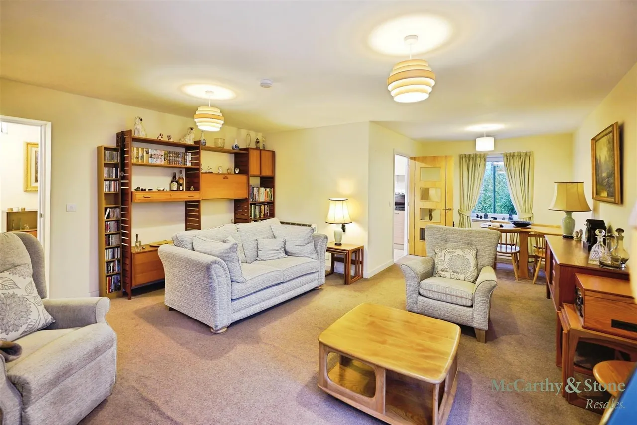 Barnton Grove, Edinburgh, EH4, photo 6