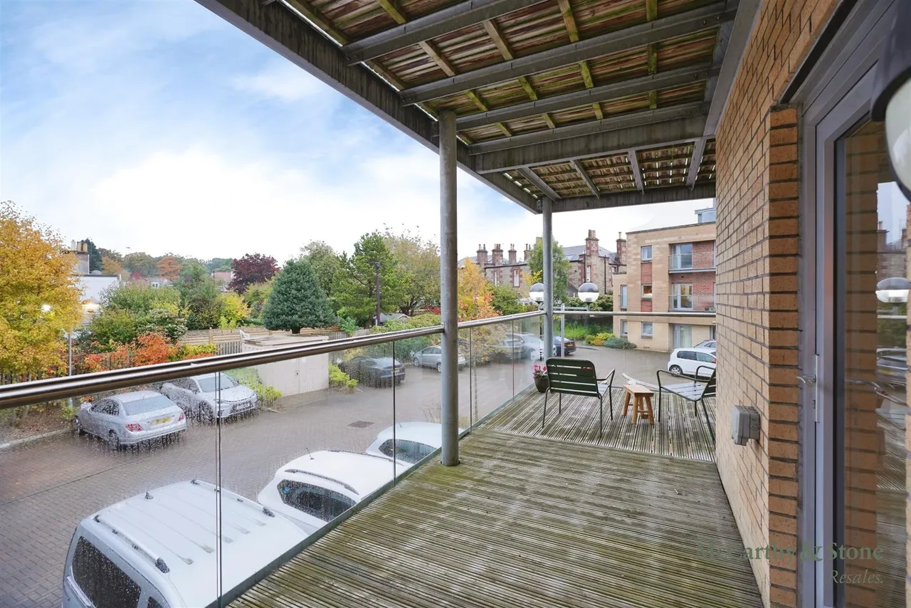 Barnton Grove, Edinburgh, EH4, photo 5