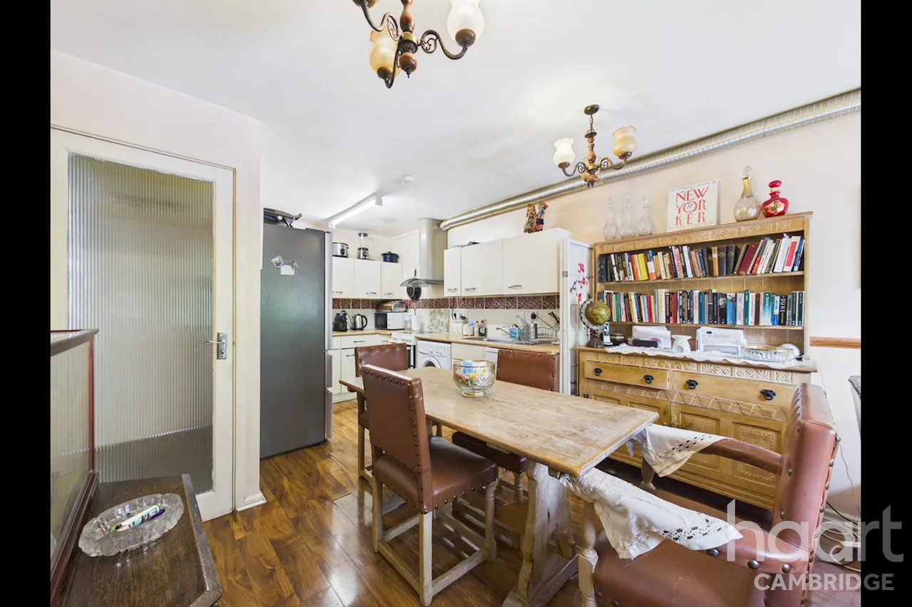 Queensway, Cambridge, CB2, photo 6