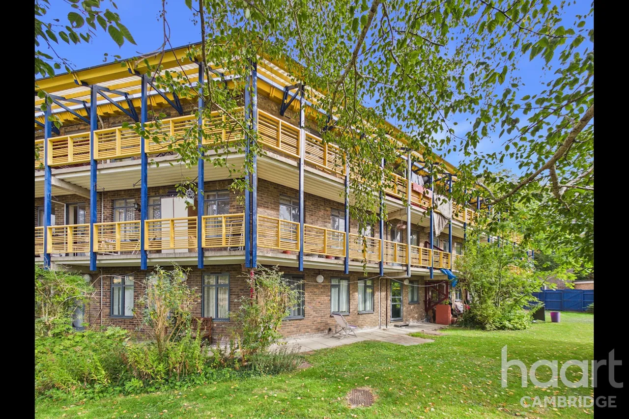 Queensway, Cambridge, CB2, photo 5