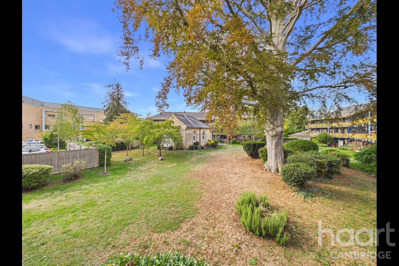 Queensway, Cambridge, CB2, photo 14