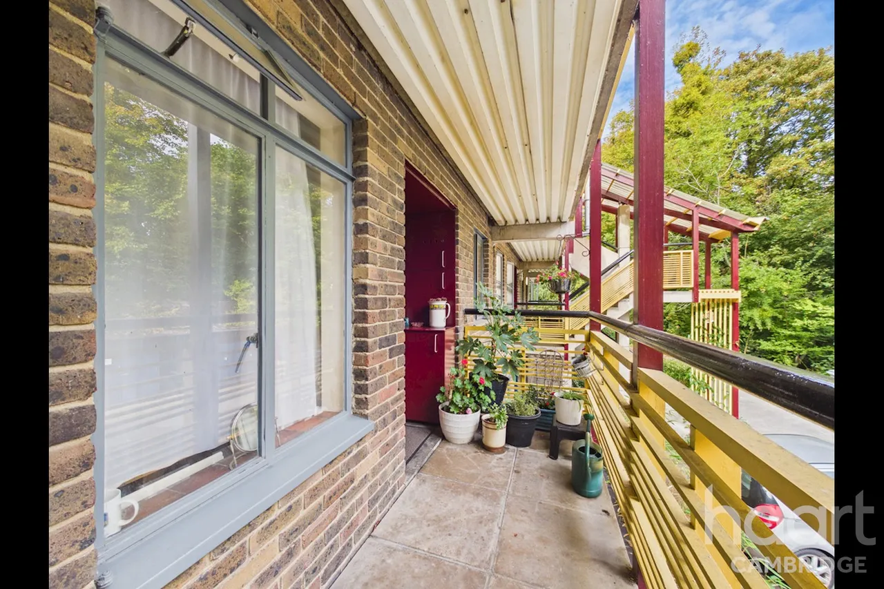 Queensway, Cambridge, CB2, photo 13