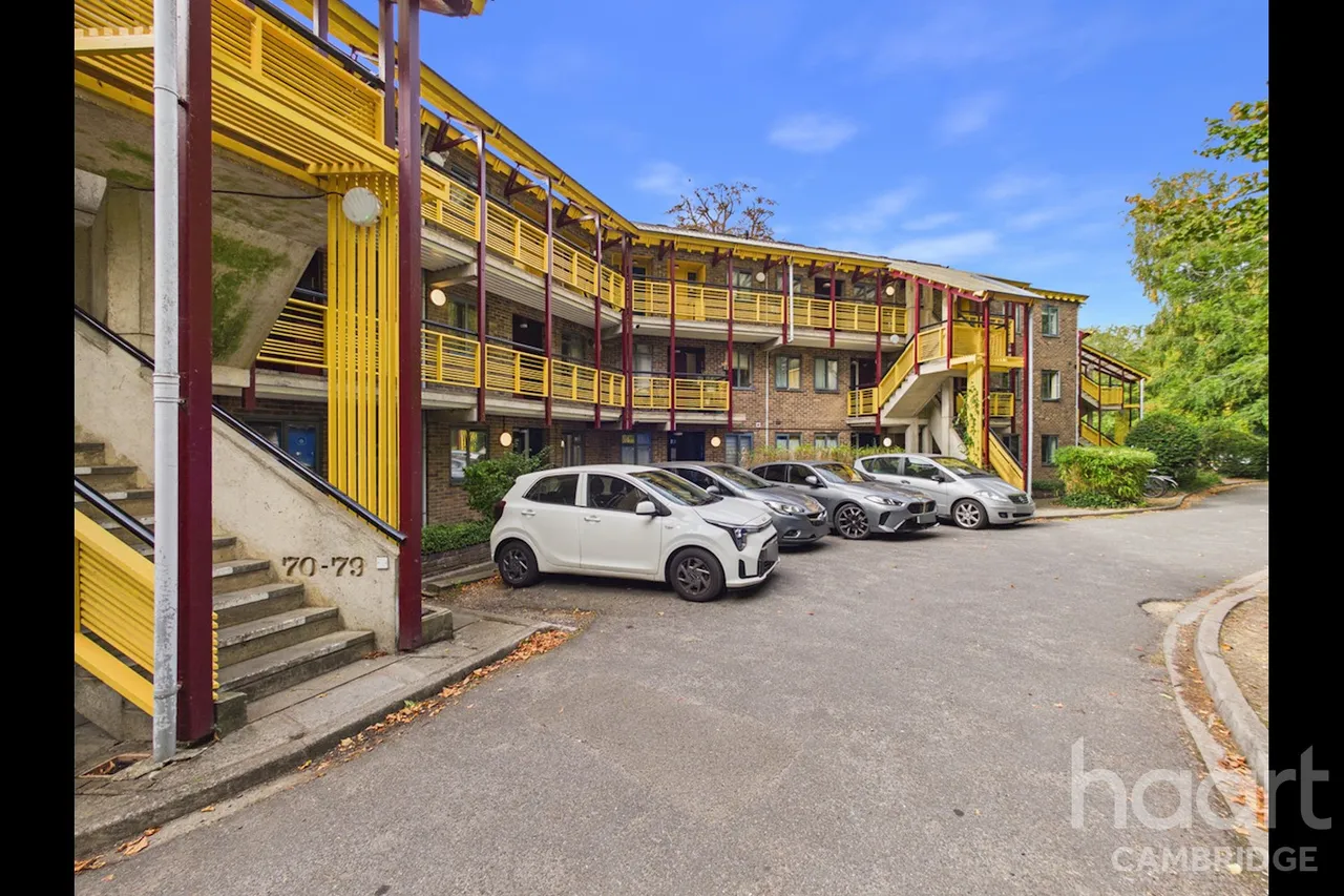 Queensway, Cambridge, CB2, photo 12