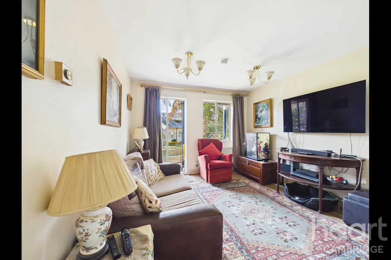 Queensway, Cambridge, CB2, photo 7