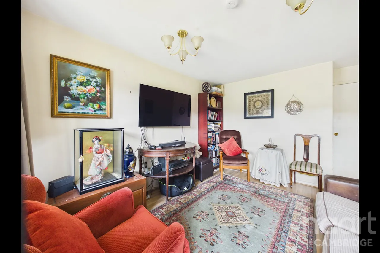 Queensway, Cambridge, CB2, photo 2